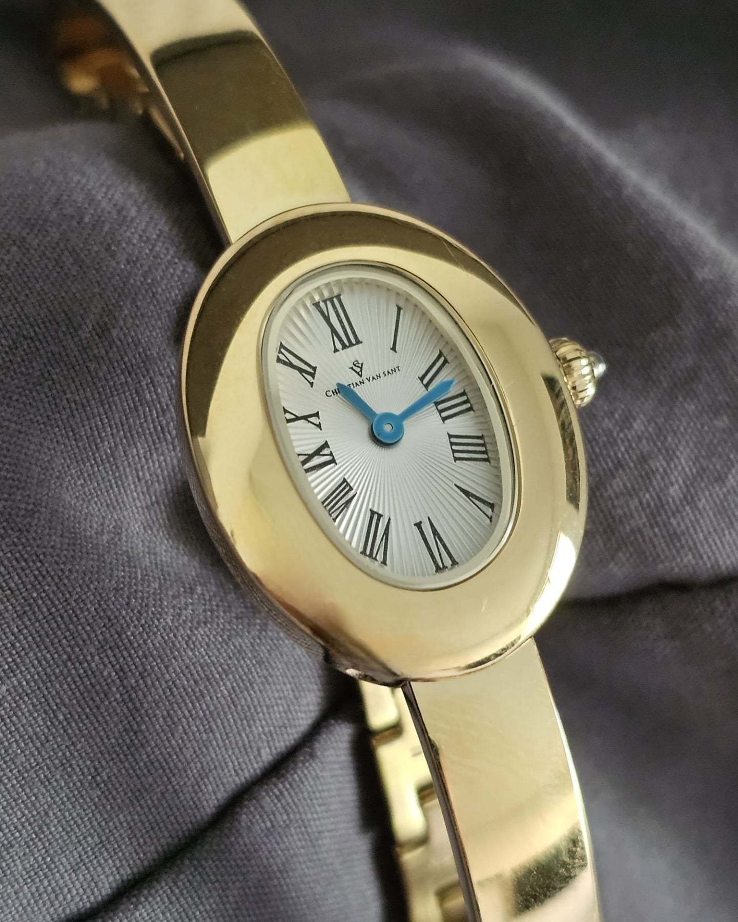 Christian Van Sant Watches