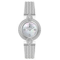 Christian Van Sant Women's Valor White Dial Watch - CV1270