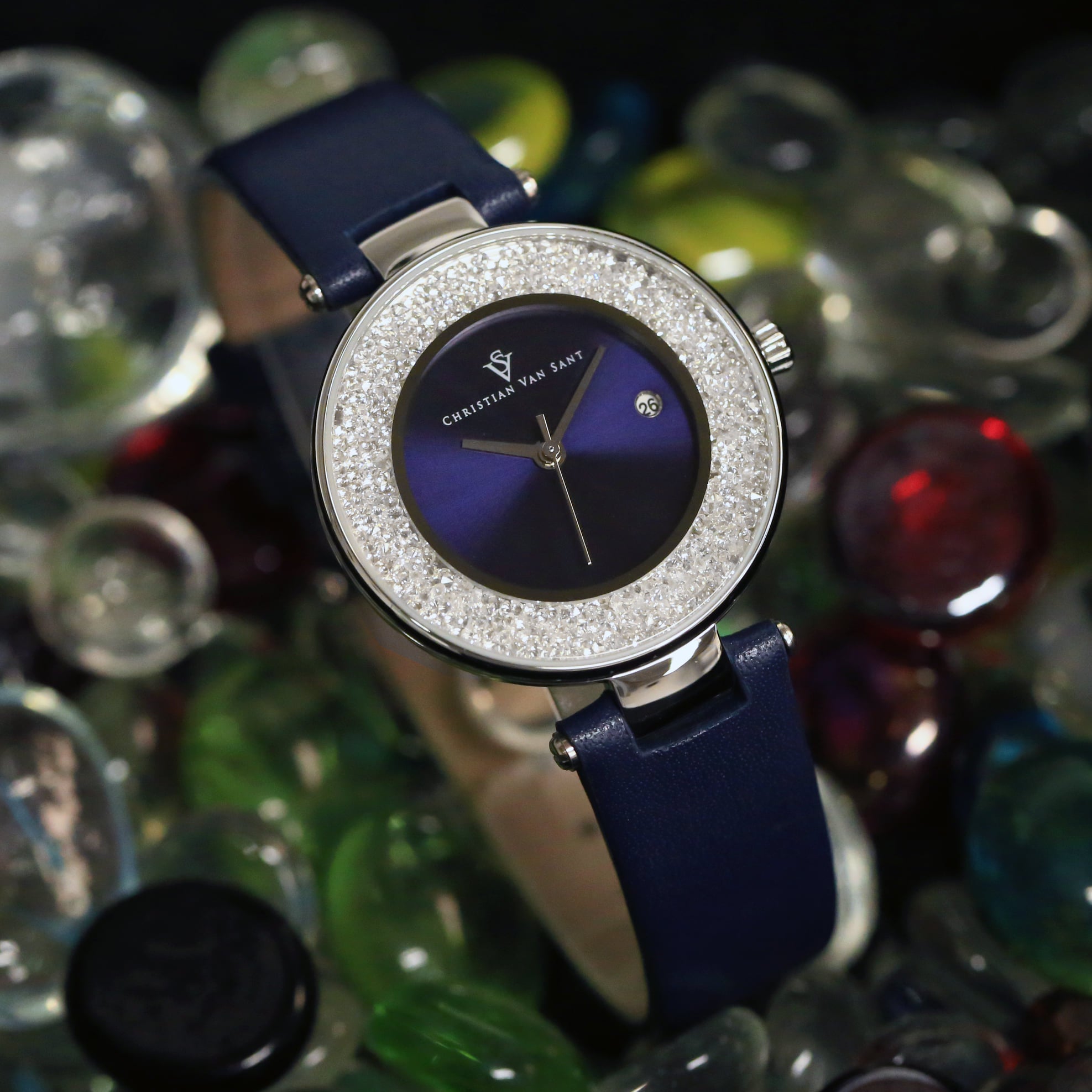 Christian Van Sant Watches