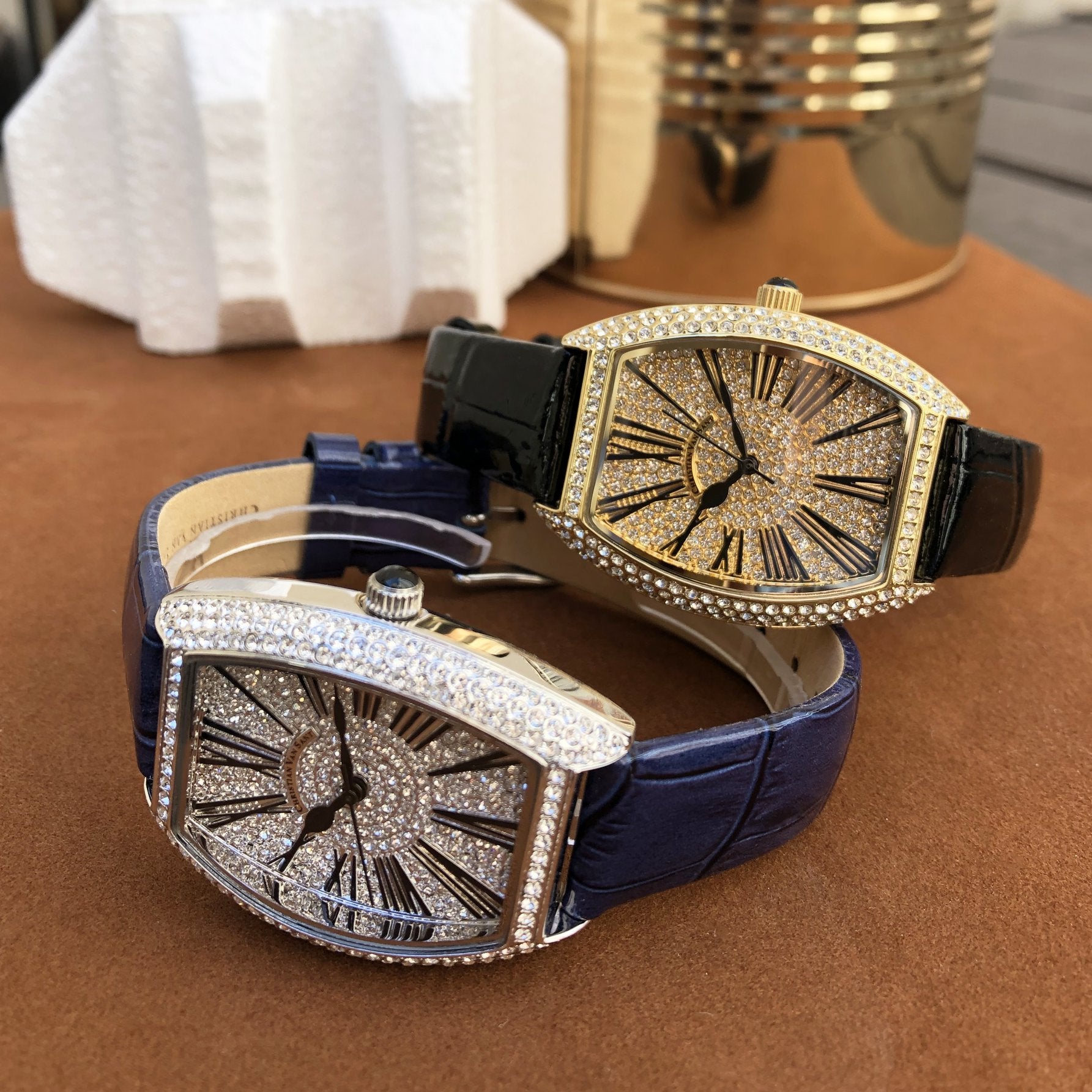 Christian Van Sant Watches