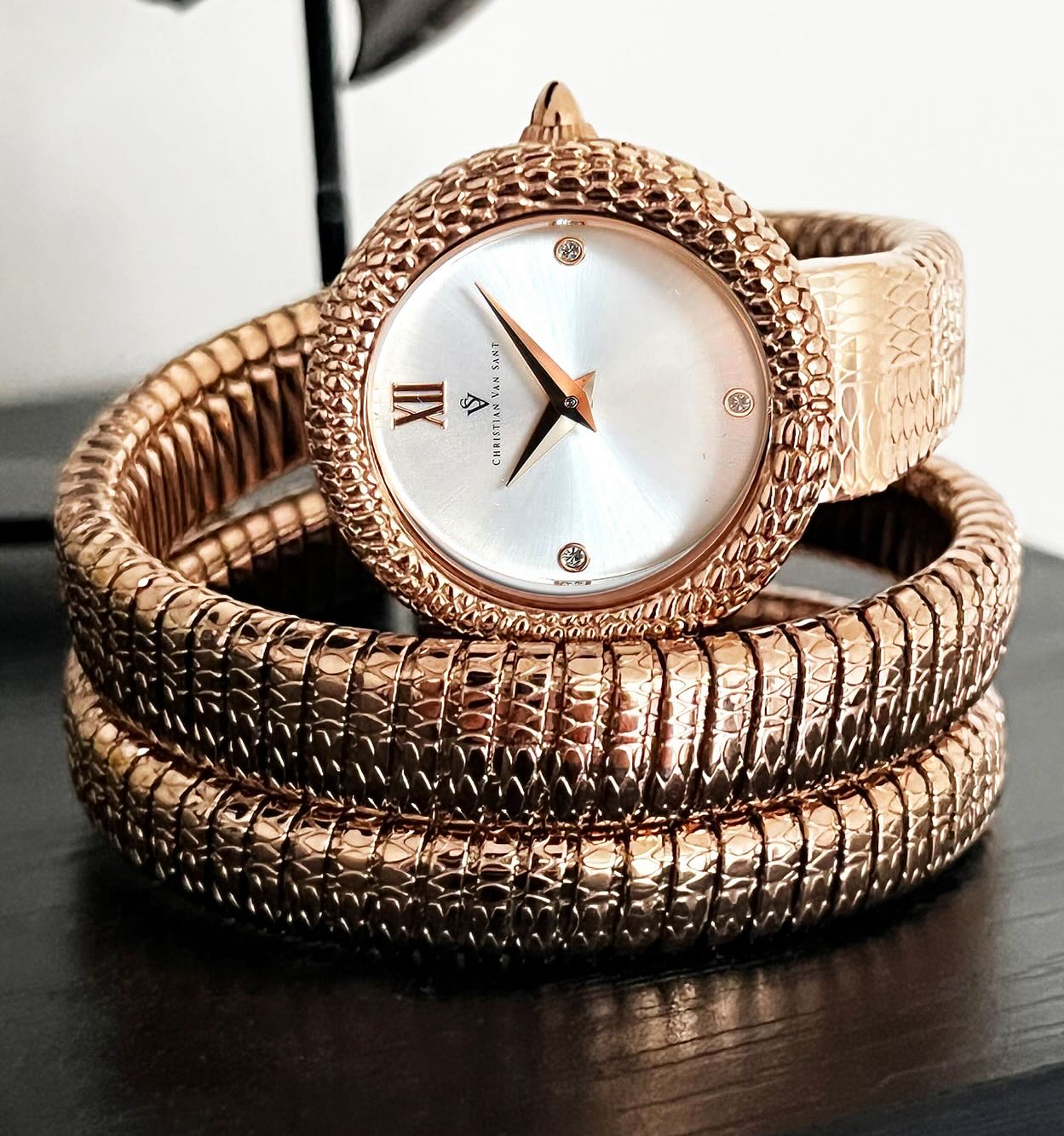 Christian Van Sant Watches