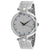 Christian Van Sant Women's Precious Silver Dial Watch - CV0020