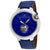 Christian Van Sant Men's Cyclone Automatic Blue Dial Watch - CV0140