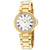 Christian Van Sant Women's Cybele White mother of pearl Dial Watch - CV0231