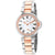 Christian Van Sant Women's Cybele White mother of pearl Dial Watch - CV0234
