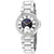 Christian Van Sant Women's Cybele Black mother of pearl Dial Watch - CV0236