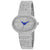 Christian Van Sant Women's Silver Dial Watch - CV0250