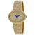 Christian Van Sant Women's Gold Dial Watch - CV0251