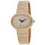 Christian Van Sant Women's Rose gold Dial Watch - CV0252