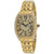 Christian Van Sant Women's Gold Dial Watch - CV0261