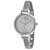 Christian Van Sant Women's Grace Silver Dial Watch - CV0280