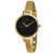 Christian Van Sant Women's Grace Black Dial Watch - CV0284