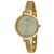 Christian Van Sant Women's Grace Gold Dial Watch - CV0285