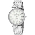 Christian Van Sant Women's Hush Mother of pearl Dial Watch - CV0290