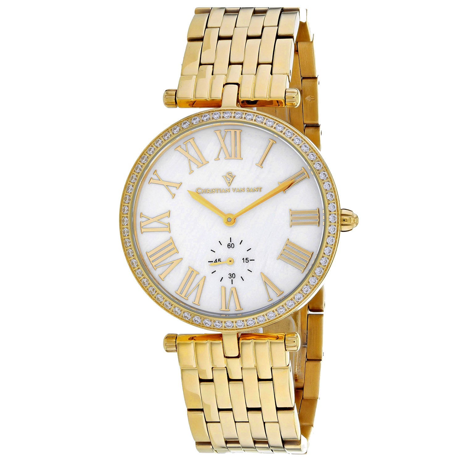 Christian pearl watch price hotsell