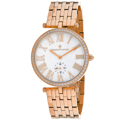 Christian Van Sant Watches