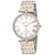 Christian Van Sant Women's Hush Mother of pearl Dial Watch - CV0297