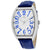 Christian Van Sant Men's Royalty II White Dial Watch - CV0371