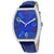 Christian Van Sant Men's Royalty II Blue Dial Watch - CV0373