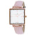 Christian Van Sant Women's Callista White Dial Watch - CV0414