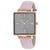 Christian Van Sant Women's Callista Grey Dial Watch - CV0415