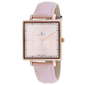 Christian Van Sant Women's Callista Rose gold Dial Watch - CV0417