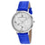 Christian Van Sant Women's Lotus White Dial Watch - CV0420