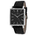 Christian Van Sant Men's Ace Black Dial Watch - CV0431