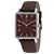 Christian Van Sant Men's Ace Brown Dial Watch - CV0434