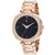 Christian Van Sant Women's Mirabella Black Dial Watch - CV0491