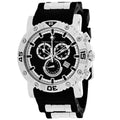 Christian Van Sant Men's Cosenza Black dial watch - CV0510