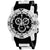 Christian Van Sant Men's Cosenza Black dial watch - CV0510