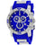 Christian Van Sant Men's Cosenza Blue Dial Watch - CV0512