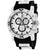 Christian Van Sant Men's Cosenza Silver Dial Watch - CV0515
