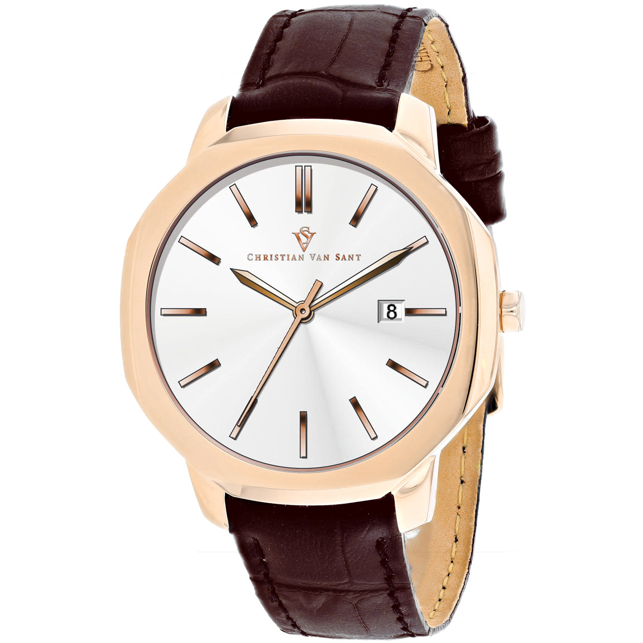 Christian Van Sant Watches