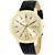 Christian Van Sant Men's Octavius Slim Gold Dial Watch - CV0538