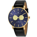 Christian Van Sant Men's Relic Blue Dial Watch - CV0540
