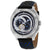 Christian Van Sant Men's Machina Black Dial Watch - CV0562