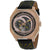 Christian Van Sant Men's Machina Grey Dial Watch - CV0565