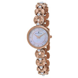 Christian Van Sant Women's Perla Mother of Pearl Dial Watch - CV0613