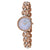 Christian Van Sant Women's Perla Mother of Pearl Dial Watch - CV0613