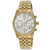 Christian Van Sant Women's Blisse Silver Dial Watch - CV0622