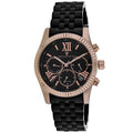 Christian Van Sant Women's Blisse Black Dial Watch - CV0623