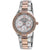 Christian Van Sant Women's Elise Silver Dial Watch - CV0628