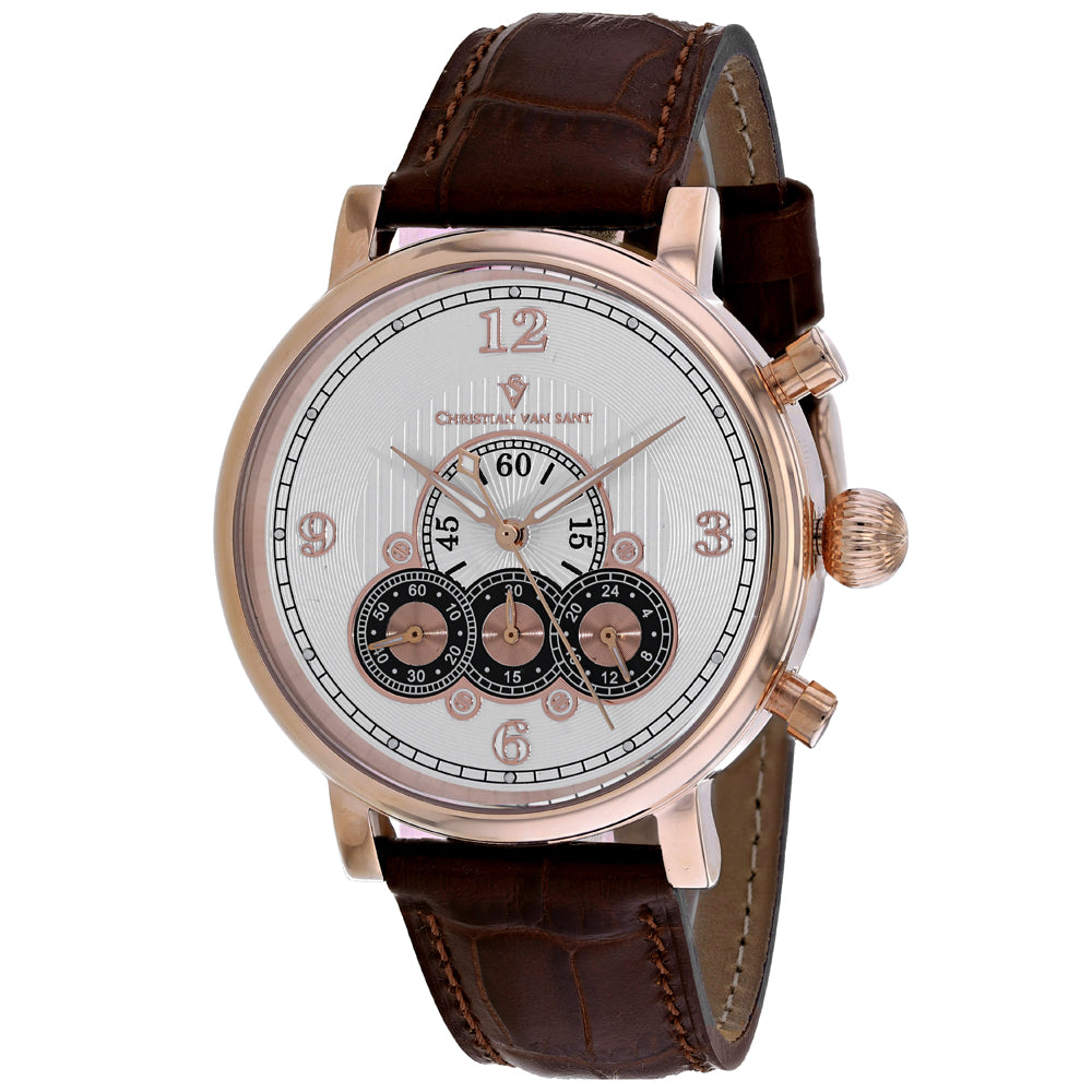 Christian Van Sant Watches