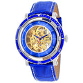 Christian Van Sant Men's Dome Gold Dial Watch - CV0740
