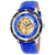 Christian Van Sant Men's Dome Gold Dial Watch - CV0741