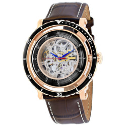 Christian Van Sant Watches