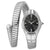 Christian Van Sant Women's Naga Black Dial Watch - CV0880