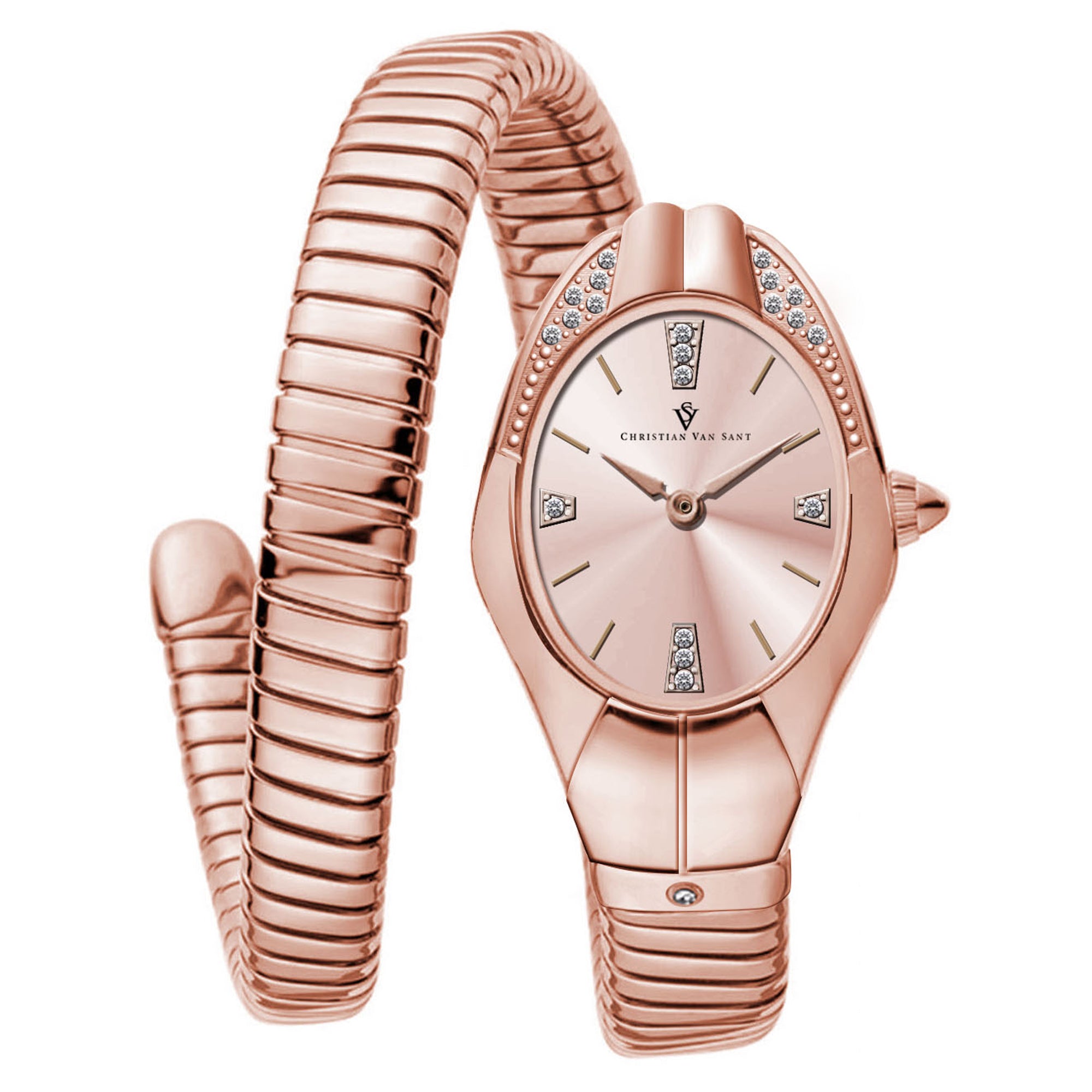 Christian Van Sant Watches